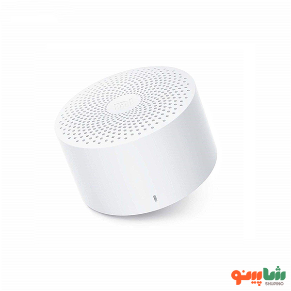 خرید اسپیکر بلوتوثی قابل حمل شیائومی مدل Xiaomi Mi Mini XMYX02YM ...