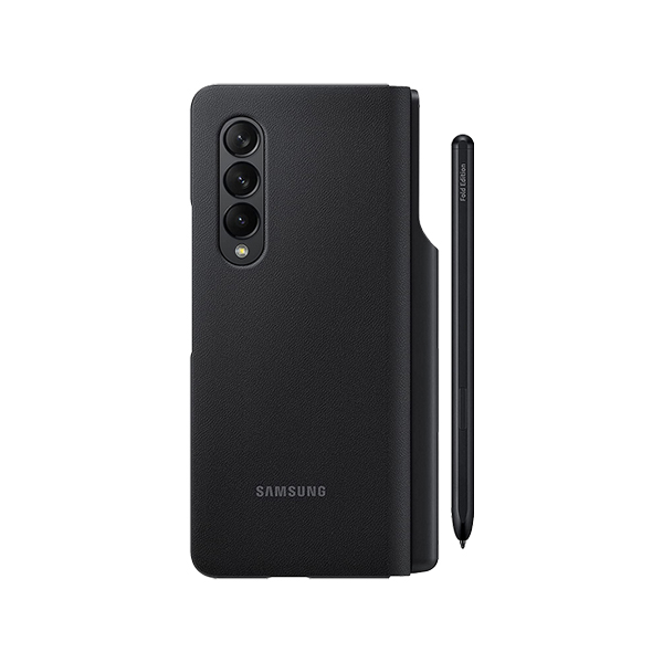 خرید کیف کلاسوری اورجینال سامسونگ همراه با قلم S Pen مناسب برای گوشی